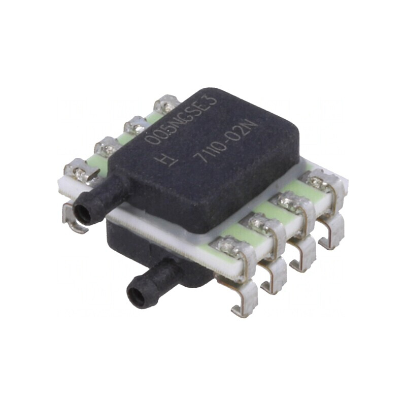 Senzor de Presiune 0-12,5mbar SPI SMT DIP | Electronic-mag.ro | Componente Electronice Senzor de Presiune 0-12,5mbar SPI SMT DIP | Electronic-mag.ro | Componente Electronice