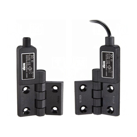 Întrerupător de siguranță cu balamale IP67 190° | Electronic-mag.ro | Componente Electronice