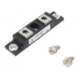 Diodă Dublă Catod Comun 100V 400A TO244 | Electronic-mag.ro | Componente Electronice