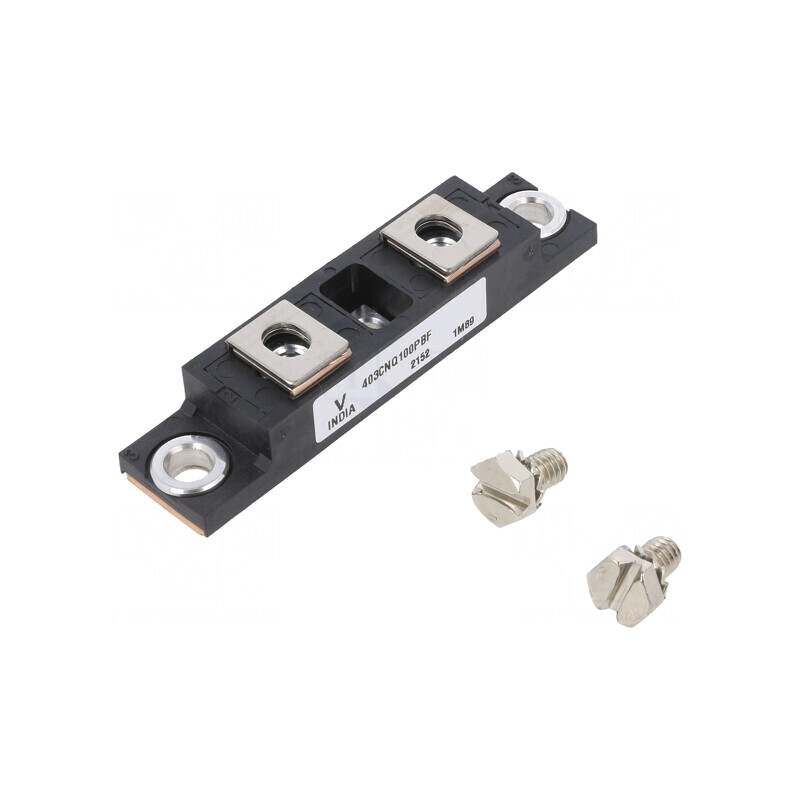 Diodă Dublă Catod Comun 100V 400A TO244 | Electronic-mag.ro | Componente Electronice