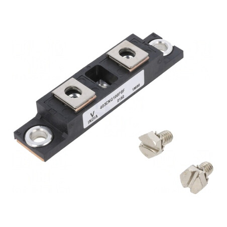 Diodă Dublă Catod Comun 100V 400A TO244 | Electronic-mag.ro | Componente Electronice