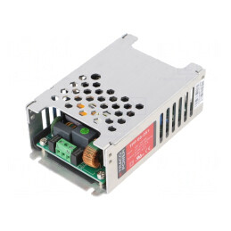 Alimentator Modular Încastrabil 65W 24VDC | Electronic-mag.ro | Componente Electronice