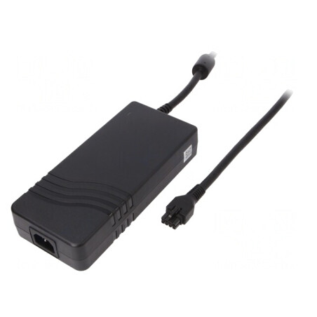 Alimentator Desktop Pulsatoriu 24VDC 7.5A 180W | Electronic-mag.ro | Componente Electronice