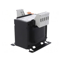 Transformator de Alimentare 100VA 230V/400V la 24V cu Șurub | Electronic-mag.ro | Componente Electronice