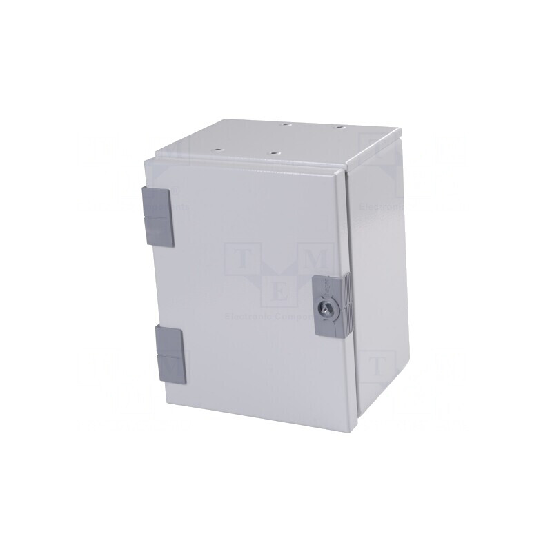 Carcasă de montare pe perete 200x250x160mm Orion | Electronic-mag.ro | Componente Electronice Carcasă de montare pe perete 200x250x160mm Orion | Electronic-mag.ro | Componente Electronice