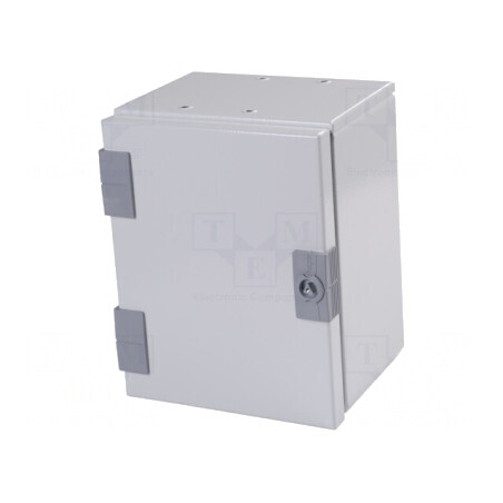 Carcasă de montare pe perete 200x250x160mm Orion | Electronic-mag.ro | Componente Electronice