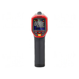Pirometru LCD Color -32÷1100°C UT302C | Electronic-mag.ro | Componente Electronice