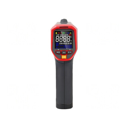 Pirometru LCD Color -32÷1100°C UT302C | Electronic-mag.ro | Componente Electronice