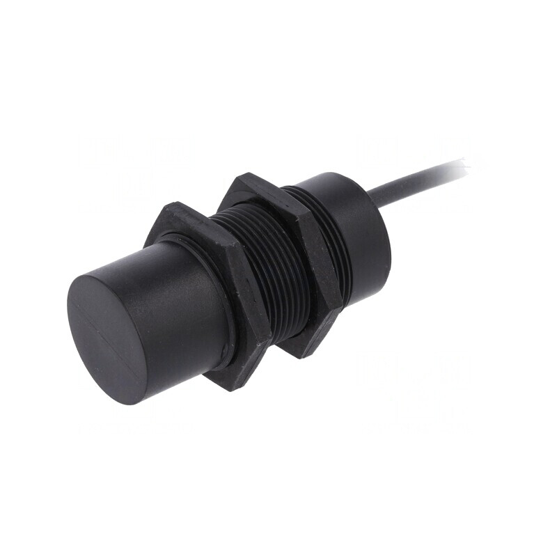 Senzor Capacitiv 1-25mm PNP NO 10-30VDC | Electronic-mag.ro | Componente Electronice