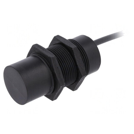 Senzor Capacitiv 1-25mm PNP NO 10-30VDC | Electronic-mag.ro | Componente Electronice