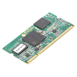 STM32MP1 SOM Module 512MB RAM | Electronic-mag.ro | Componente Electronice