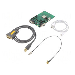 Kit Dezvoltare IoT SLM156 NBEVB00A