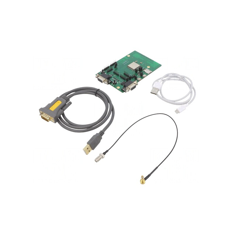 Kit Dezvoltare IoT SLM156 NBEVB00A | Electronic-mag.ro | Componente Electronice Kit Dezvoltare IoT SLM156 NBEVB00A | Electronic-mag.ro | Componente Electronice