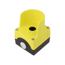 Carcasă pentru pilot IP66/IP67/IP69K 85x85x64mm | Electronic-mag.ro | Componente Electronice