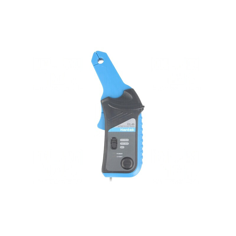 Traductor Tip Clește AC/DC 65A 9mm | Electronic-mag.ro | Componente Electronice