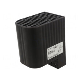 Aparat de Încălzire CS 060 100W 12-30V IP20 | Electronic-mag.ro | Componente Electronice