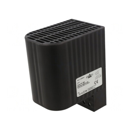 Aparat de Încălzire CS 060 100W 12-30V IP20 | Electronic-mag.ro | Componente Electronice