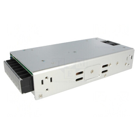 Alimentator Modular 330W 15VDC 22A | Electronic-mag.ro | Componente Electronice