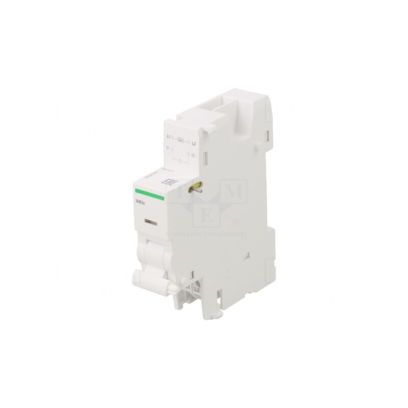 Declanșator la subtensiune pentru șină DIN 220-240V | Electronic-mag.ro | Componente Electronice