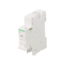 Declanșator la subtensiune pentru șină DIN 220-240V | Electronic-mag.ro | Componente Electronice