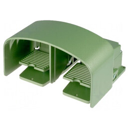 Comutator de Picior SPDT 15A 250VAC 30N TFS-602 | Electronic-mag.ro | Componente Electronice