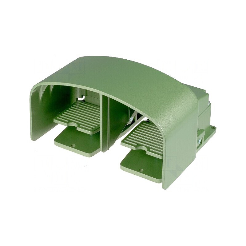 Comutator de Picior SPDT 15A 250VAC 30N TFS-602 | Electronic-mag.ro | Componente Electronice