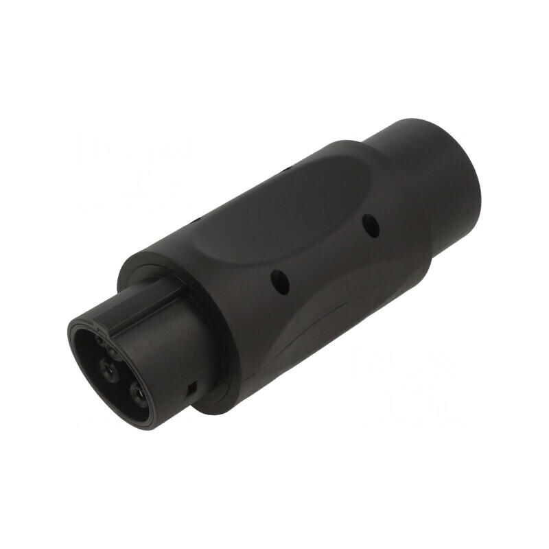 Cablu eMobility 8kW IP55 Tip 1/2 32A Monofazat | Electronic-mag.ro | Componente Electronice