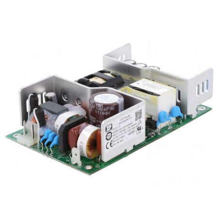 Alimentator Pulsatoriu 150W 24V  | Electronic-mag.ro | Componente Electronice