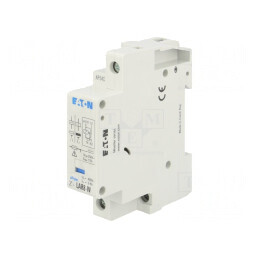Releu Prioritate SPDT IP40 17,5x80x60mm | Electronic-mag.ro | Componente Electronice