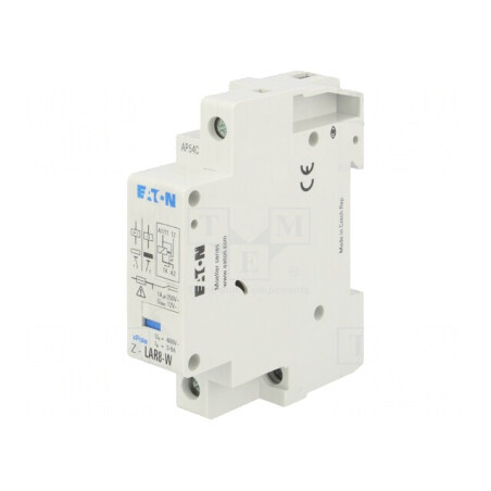 Releu Prioritate SPDT IP40 17,5x80x60mm | Electronic-mag.ro | Componente Electronice