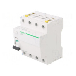 Întrerupător diferenţial 40A 300mA 4P 400V | Electronic-mag.ro | Componente Electronice