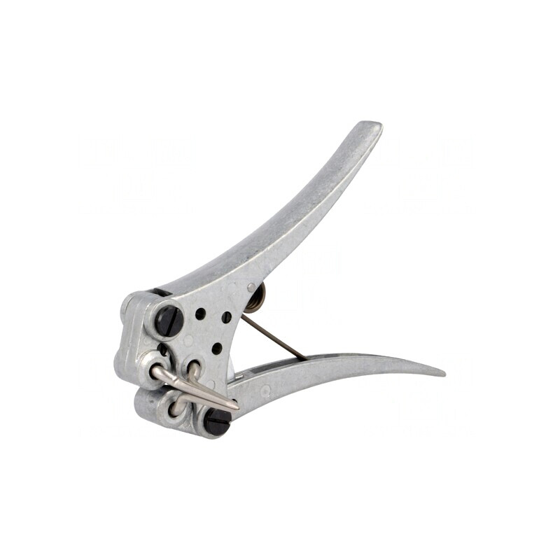 Expandor Manșoane cu Trei Dinți 2,5-5mm | Electronic-mag.ro | Componente Electronice
