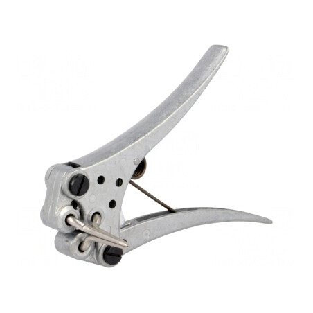 Expandor Manșoane cu Trei Dinți 2,5-5mm | Electronic-mag.ro | Componente Electronice