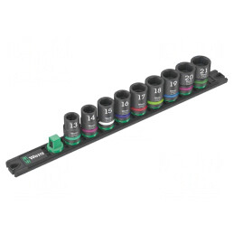 Set Chei Tubulare Hexagonale cu Impact | Electronic-mag.ro | Componente Electronice