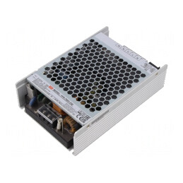 Controler Motor DC 750W 3A 150x100x41mm -30÷60°C | Electronic-mag.ro | Componente Electronice