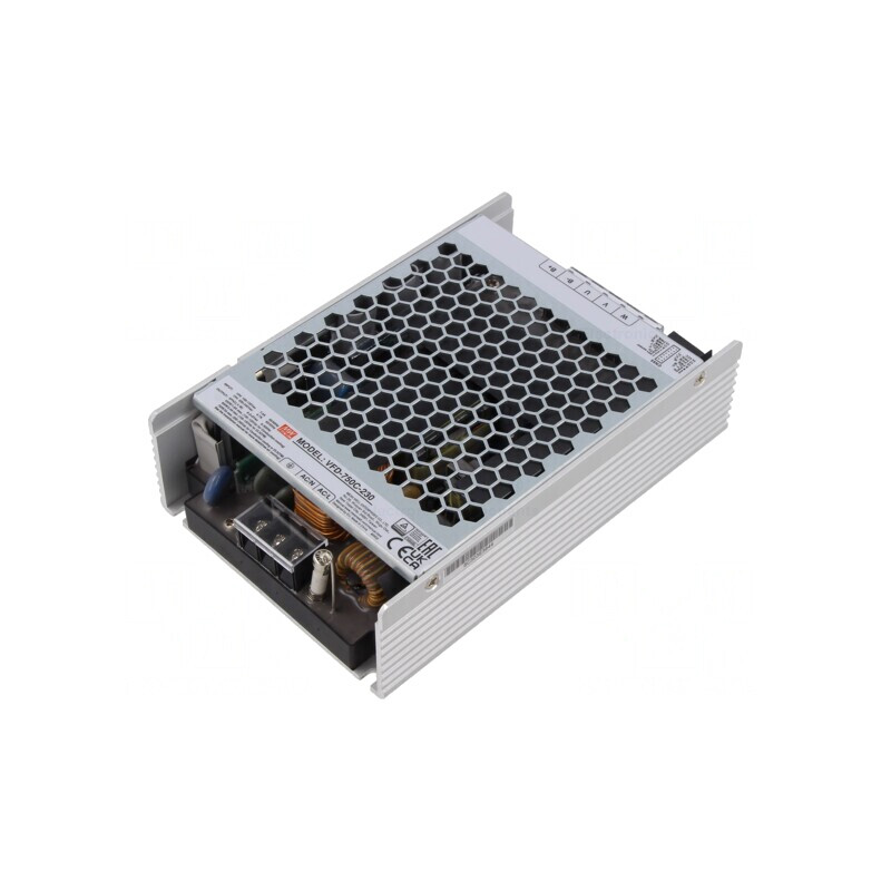 Controler Motor DC 750W 3A 150x100x41mm -30÷60°C | Electronic-mag.ro | Componente Electronice