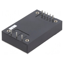 Convertor DC/DC 75W 24V 3.12A | Electronic-mag.ro | Componente Electronice