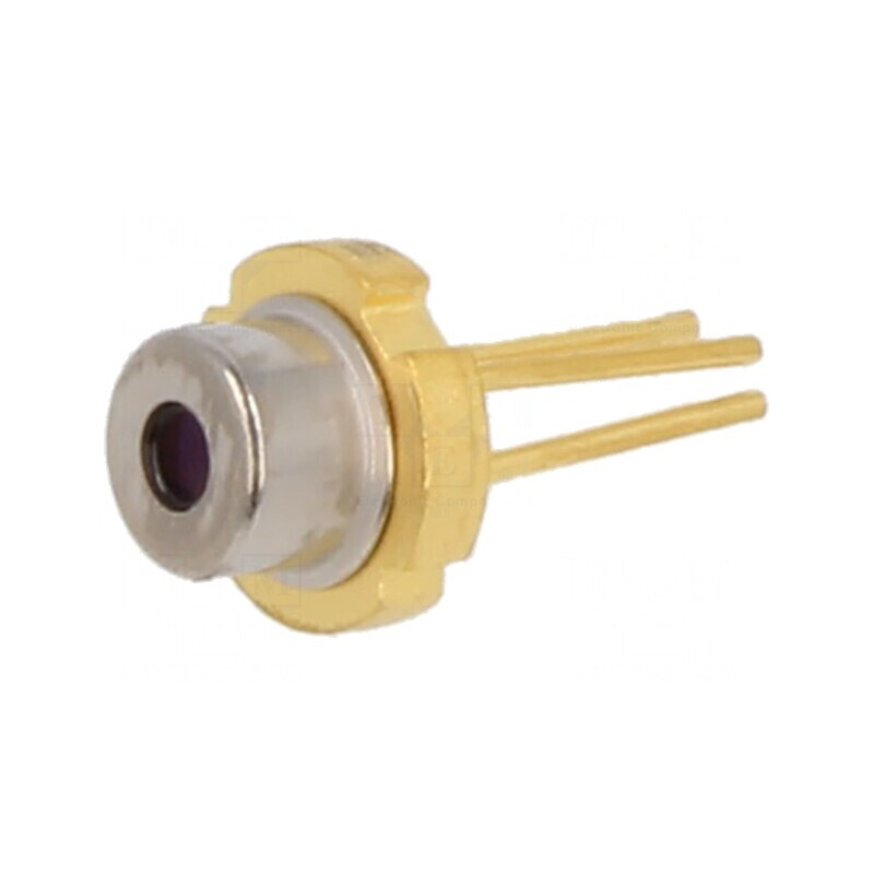 Diodă Laser Infraroșu 798-818nm 1W THT 1,9-2,5VDC | Electronic-mag.ro | Componente Electronice Diodă Laser Infraroșu 798-818nm 1W THT 1,9-2,5VDC | Electronic-mag.ro | Componente Electronice