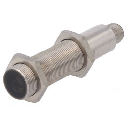 Senzor Inductiv PNP NO M18 5mm 30V IP68 | Electronic-mag.ro | Componente Electronice