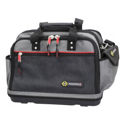 Geantă pentru Unelte C.K MAGMA 450x290x340mm | Electronic-mag.ro | Componente Electronice