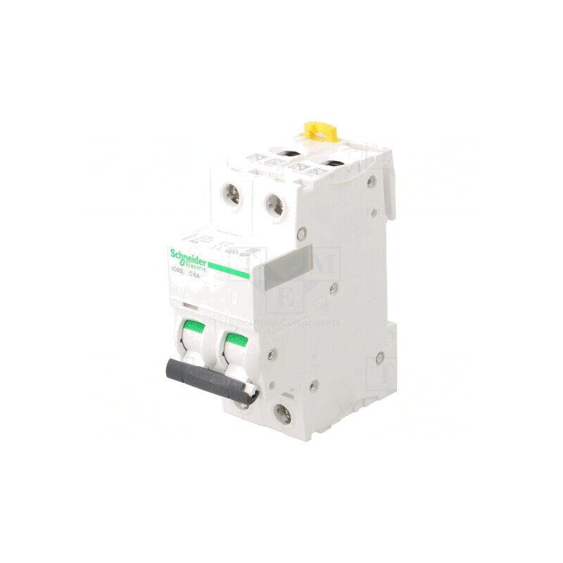 Întrerupător de supracurent 6A 230/400VAC 100-144VDC | Electronic-mag.ro | Componente Electronice Întrerupător de supracurent 6A 230/400VAC 100-144VDC | Electronic-mag.ro | Componente Electronice