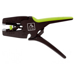 Dezizolator MultiStrip 10, 0.03-10mm², 195mm | Electronic-mag.ro | Componente Electronice