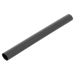 Manşon termocontractabil 3:1 12,7mm 0,15m | Electronic-mag.ro | Componente Electronice