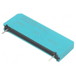 Tiristor BOD 0,2A 1,6kV THT în vrac | Electronic-mag.ro | Componente Electronice