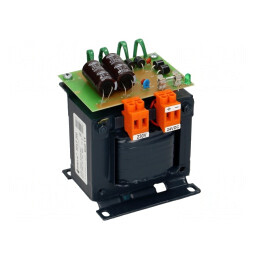 Alimentator Transformatoare Încastrare 24VDC | Electronic-mag.ro | Componente Electronice