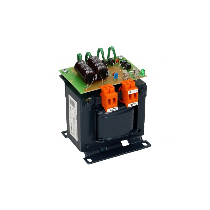 Alimentator Transformatoare Încastrare 24VDC | Electronic-mag.ro | Componente Electronice