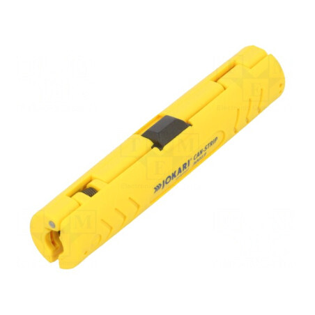 Dezizolator Cablu Coaxial 3,5mm CAN-Strip | Electronic-mag.ro | Componente Electronice
