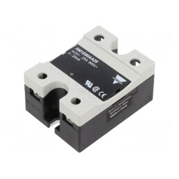 Releu Semiconductor Icom 1-Fazat 25A 410-660VAC | Electronic-mag.ro | Componente Electronice