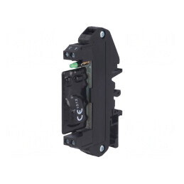 Releu Semiconductor 10A pentru Șină DIN 3-60VDC | Electronic-mag.ro | Componente Electronice