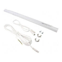 Lampă LED 10W 1100lm 4000K Magnet și Șurub | Electronic-mag.ro | Componente Electronice